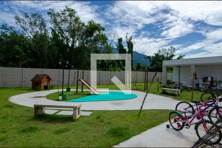 Apartamento à venda com 43m², 2 quartos e 1 vagaÁrea comum