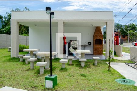 Apartamento à venda com 43m², 2 quartos e 1 vagaÁrea comum