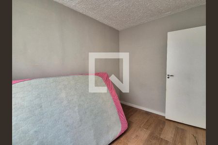 Apartamento à venda com 43m², 2 quartos e 1 vagaQuarto 2