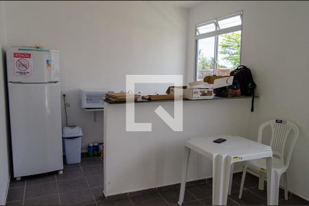 Apartamento à venda com 43m², 2 quartos e 1 vagaÁrea comum
