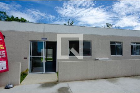 Apartamento à venda com 43m², 2 quartos e 1 vagaÁrea comum