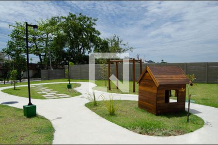 Apartamento à venda com 43m², 2 quartos e 1 vagaÁrea comum