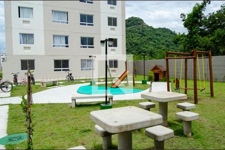 Apartamento à venda com 43m², 2 quartos e 1 vagaÁrea comum