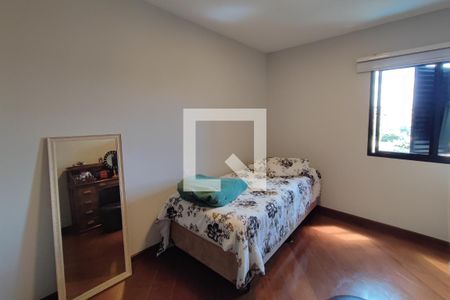 Apartamento à venda com 134m², 3 quartos e 2 vagasQuarto 2