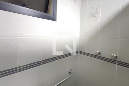 Apartamento à venda com 134m², 3 quartos e 2 vagasBanheiro Social