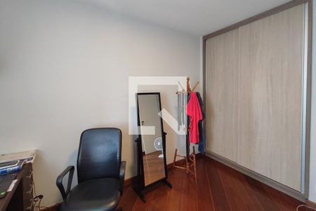 Apartamento à venda com 134m², 3 quartos e 2 vagasQuarto 3