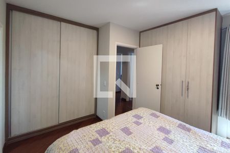 Apartamento à venda com 134m², 3 quartos e 2 vagasQuarto Suíte