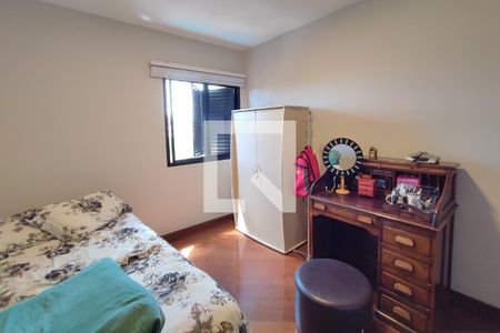 Apartamento à venda com 134m², 3 quartos e 2 vagasQuarto 2