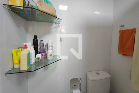 Apartamento à venda com 134m², 3 quartos e 2 vagasBanheiro Suíte