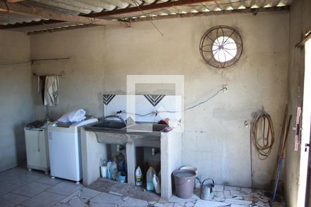 Casa à venda com 70m², 4 quartos e sem vagaÁrea de Serviço 2 