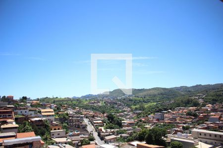 Casa à venda com 70m², 4 quartos e sem vagaVista Terraço