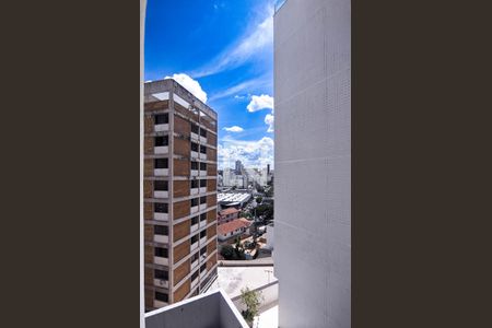 Detalhe Quarto 2 de apartamento à venda com 2 quartos, 65m² em Cidade Nova, Belo Horizonte