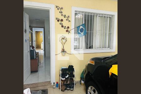 Casa à venda com 80m², 2 quartos e 1 vaga Casa à venda com 80m², 2 quartos e 1 vagaFoto 22