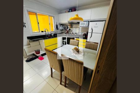 Casa à venda com 80m², 2 quartos e 1 vaga Casa à venda com 80m², 2 quartos e 1 vagaFoto 04
