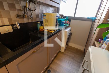 Apartamento à venda com 68m², 2 quartos e 1 vagaÁrea de Serviço