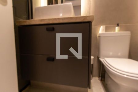 Apartamento à venda com 68m², 2 quartos e 1 vagaLavabo