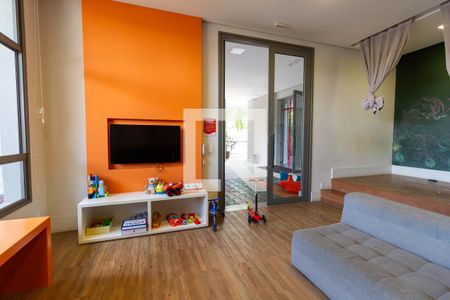 Apartamento à venda com 68m², 2 quartos e 1 vagaBrinquedoteca