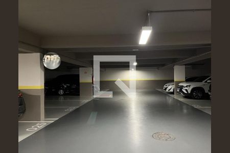 Apartamento à venda com 68m², 2 quartos e 1 vagaGaragem