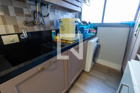 Apartamento à venda com 68m², 2 quartos e 1 vagaÁrea de Serviço