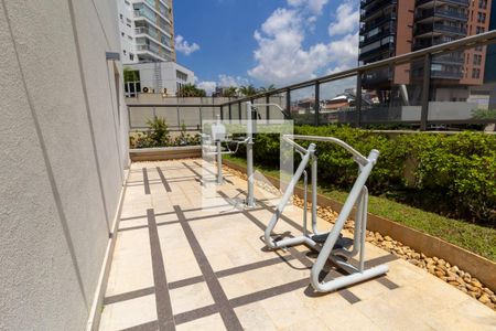Apartamento à venda com 68m², 2 quartos e 1 vagaÁrea comum - Fitness Externo