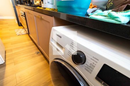 Apartamento à venda com 68m², 2 quartos e 1 vagaÁrea de Serviço