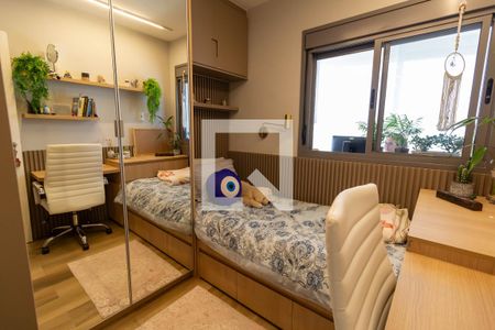 Apartamento à venda com 68m², 2 quartos e 1 vagaQuarto