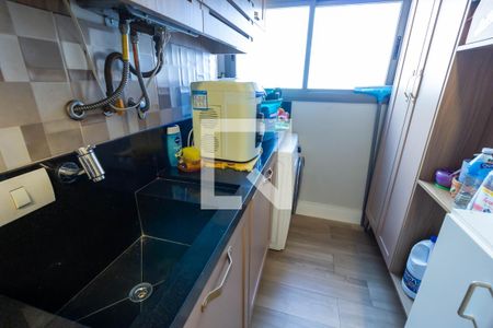 Apartamento à venda com 68m², 2 quartos e 1 vagaÁrea de Serviço