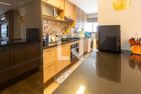 Apartamento à venda com 68m², 2 quartos e 1 vagaCozinha