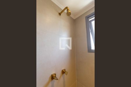 Apartamento à venda com 68m², 2 quartos e 1 vagaBanheiro da Suíte