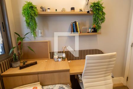 Apartamento à venda com 68m², 2 quartos e 1 vagaQuarto