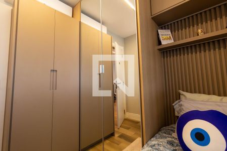 Apartamento à venda com 68m², 2 quartos e 1 vagaQuarto
