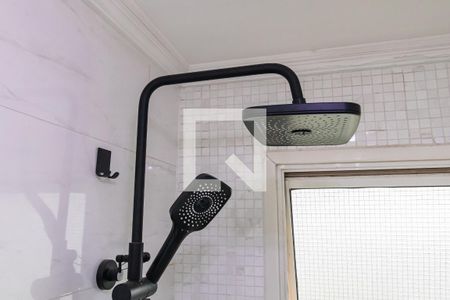 Apartamento à venda com 240m², 3 quartos e 2 vagasBanheiro da Suíte