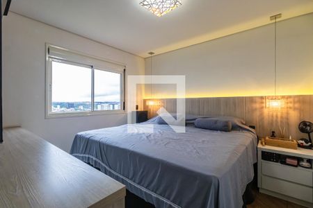 Apartamento à venda com 240m², 3 quartos e 2 vagasSuíte