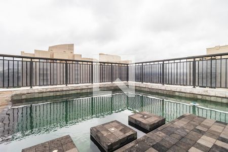 Apartamento à venda com 240m², 3 quartos e 2 vagasÁrea Gourmet