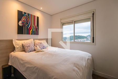 Apartamento à venda com 240m², 3 quartos e 2 vagasQuarto 2