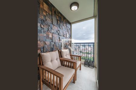 Apartamento à venda com 240m², 3 quartos e 2 vagasÁrea Gourmet