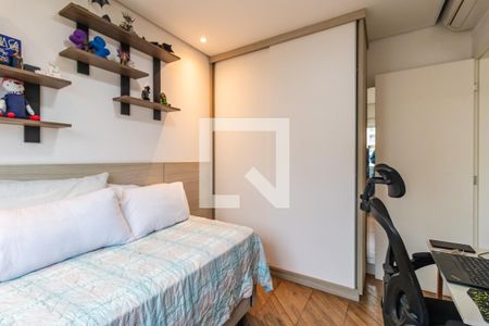 Apartamento à venda com 240m², 3 quartos e 2 vagasQuarto 1