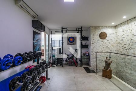 Apartamento à venda com 240m², 3 quartos e 2 vagasAcademia Privativa