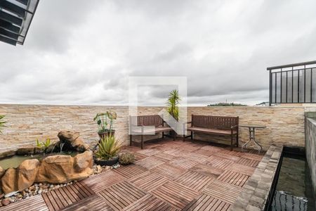 Apartamento à venda com 240m², 3 quartos e 2 vagasÁrea Gourmet