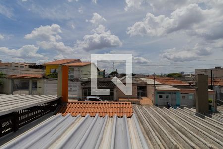 Casa à venda com 120m², 3 quartos e 2 vagas Casa à venda com 120m², 3 quartos e 2 vagasVista Varanda Suíte 3