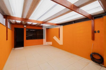 Casa à venda com 120m², 3 quartos e 2 vagas Casa à venda com 120m², 3 quartos e 2 vagasGaragem