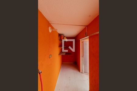 Casa à venda com 120m², 3 quartos e 2 vagas Casa à venda com 120m², 3 quartos e 2 vagasQuarto de Serviço