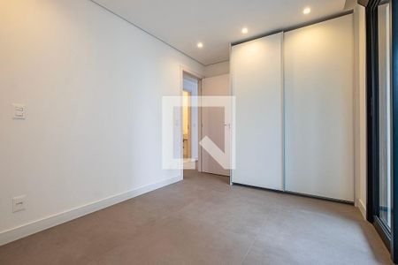 Suíte 1 de apartamento à venda com 2 quartos, 85m² em Pinheiros, São Paulo