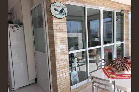 Apartamento à venda com 115m², 3 quartos e 3 vagasFoto 03