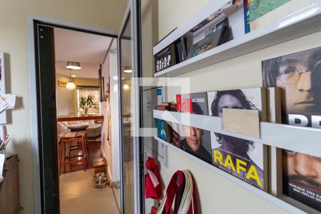 Apartamento à venda com 150m², 3 quartos e 3 vagas Apartamento à venda com 150m², 3 quartos e 3 vagasQuarto de Serviço