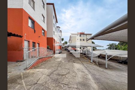 Apartamento à venda com 47m², 2 quartos e 1 vaga Apartamento à venda com 47m², 2 quartos e 1 vagaGaragem