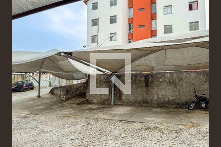 Apartamento à venda com 47m², 2 quartos e 1 vaga Apartamento à venda com 47m², 2 quartos e 1 vagaVaga de Garagem