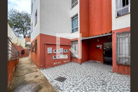 Apartamento à venda com 47m², 2 quartos e 1 vaga Apartamento à venda com 47m², 2 quartos e 1 vagaPortaria Prédio