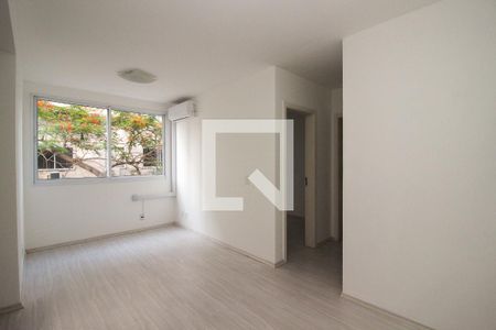 Sala de apartamento para alugar com 2 quartos, 50m² em Cavalhada, Porto Alegre