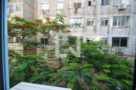 Vista do Quarto 1 de apartamento para alugar com 2 quartos, 50m² em Cavalhada, Porto Alegre